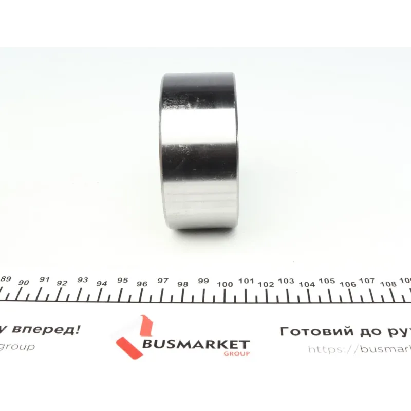 Підшипник маточини задній MEYLE 53-14 750 0004 для Land Rover Freelander/Freelander 2, 44x82x37mm