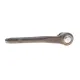 Наконечник рульової тяги MEYLE 53-16 020 0009 передній правий для Land Rover Range Rover III (LM) 2002-2012, M14x1.5/M16x1.5