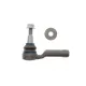 Наконечник рульової тяги MEYLE 53-16 020 0019 лівий передній для Land Rover Discovery Sport, Range Rover Evoque, Jaguar E-Pace