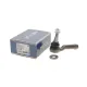 Наконечник рульової тяги MEYLE 53-16 020 0019 лівий передній для Land Rover Discovery Sport, Range Rover Evoque, Jaguar E-Pace