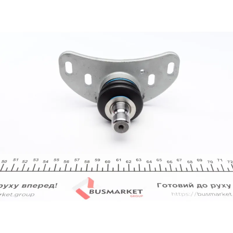 Важіль підвіски передній правий MEYLE 53-16 050 0028/HD для Land Rover Range Rover IV L405 2012-