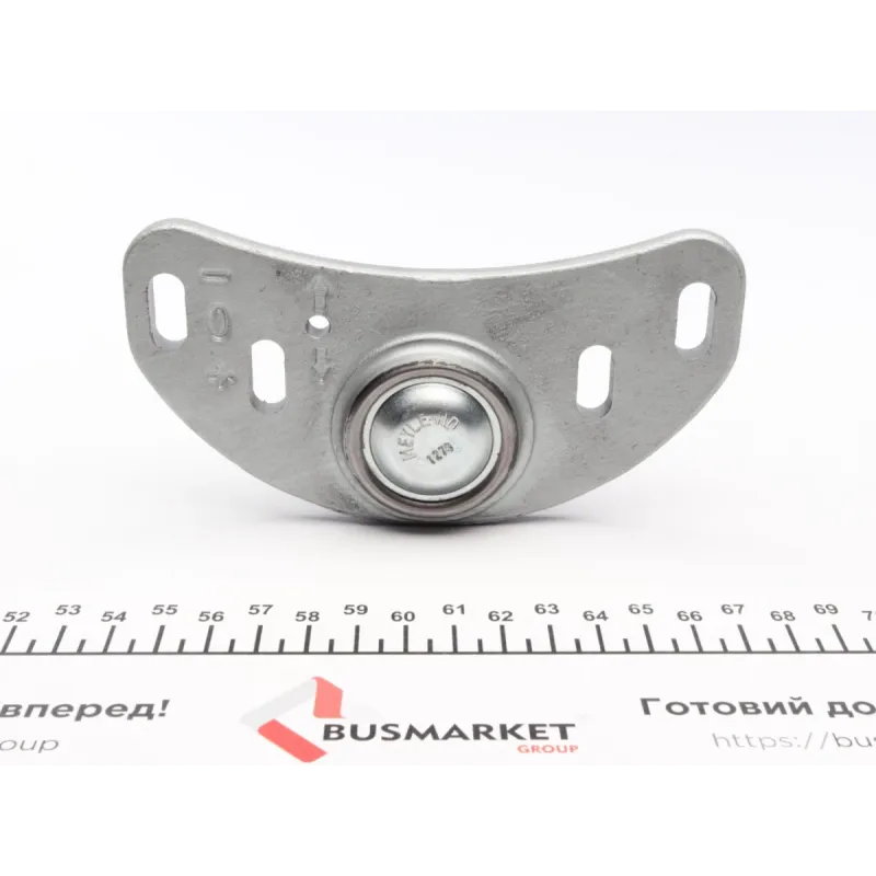 Важіль підвіски передній правий MEYLE 53-16 050 0028/HD для Land Rover Range Rover IV L405 2012-