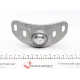 Важіль підвіски передній правий MEYLE 53-16 050 0028/HD для Land Rover Range Rover IV L405 2012-
