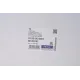 Амортизатор (передній) (L) Land Rover Range Rover Sport 13- (пневмо) (без CCD)