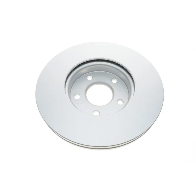 Диск гальмівний (передній) Ford C-max/Focus/Volvo C30/C70/S40/V50 04- (278x25)