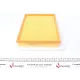 Фільтр повітряний Opel Combo/Corsa C/Meriva A/Tigra 1.3D/1.6/1.7D 00- (з поролоном)