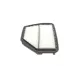 Фільтр повітряний Opel Antara/Chevrolet Captiva 2.0D/2.4LPG/3.2V6 06-