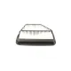 Фільтр повітряний Opel Antara/Chevrolet Captiva 2.0D/2.4LPG/3.2V6 06-