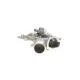 Помпа води MEYLE 613 220 0003 для Opel Astra G/H, Corsa C/D 1.2/1.4 2000-2014