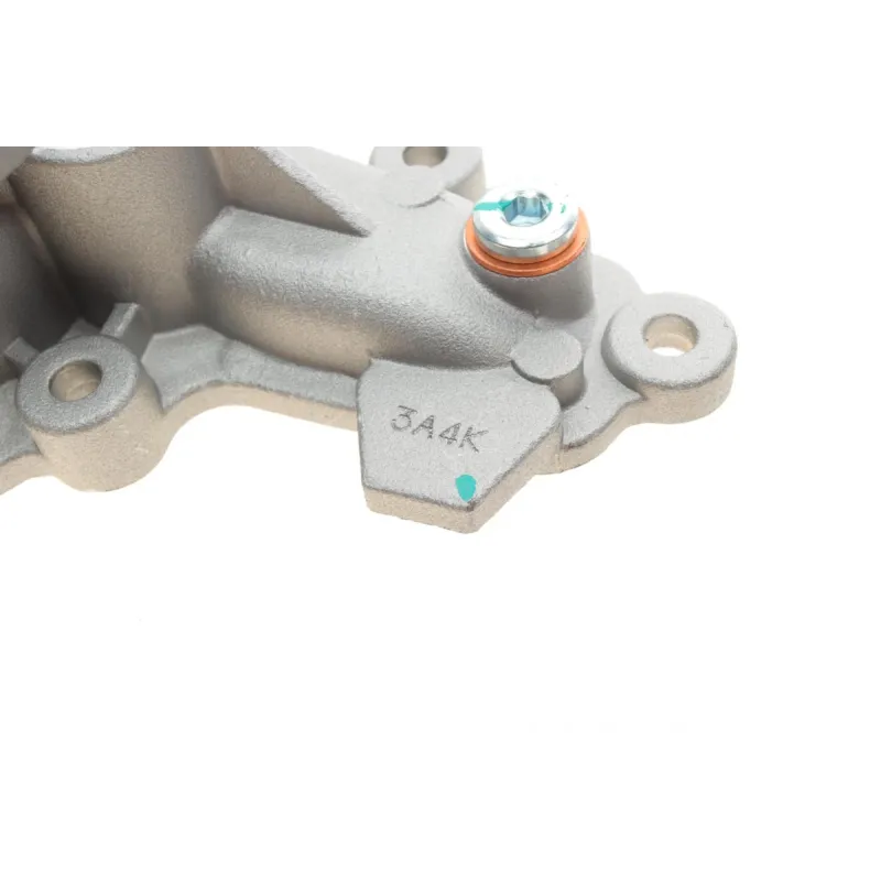 Помпа води MEYLE 613 220 0003 для Opel Astra G/H, Corsa C/D 1.2/1.4 2000-2014