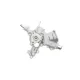 Помпа води MEYLE 613 220 0003 для Opel Astra G/H, Corsa C/D 1.2/1.4 2000-2014
