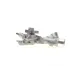 Помпа води MEYLE 613 220 0003 для Opel Astra G/H, Corsa C/D 1.2/1.4 2000-2014