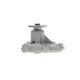 Помпа води Opel Astra G/H/J 1.7DTI/CDTI 00-17//Corsa D/Meriva B/Zafira B 1.7CDTI 07-17