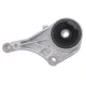 Подушка двигуна передня MEYLE 614 030 0001 для Opel Combo, Corsa C, Meriva
