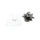 Подушка двигуна (передня) (L) Opel Corsa 1.0 03-09