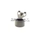 Подушка двигуна (передня) (L) Opel Corsa 1.0 03-09