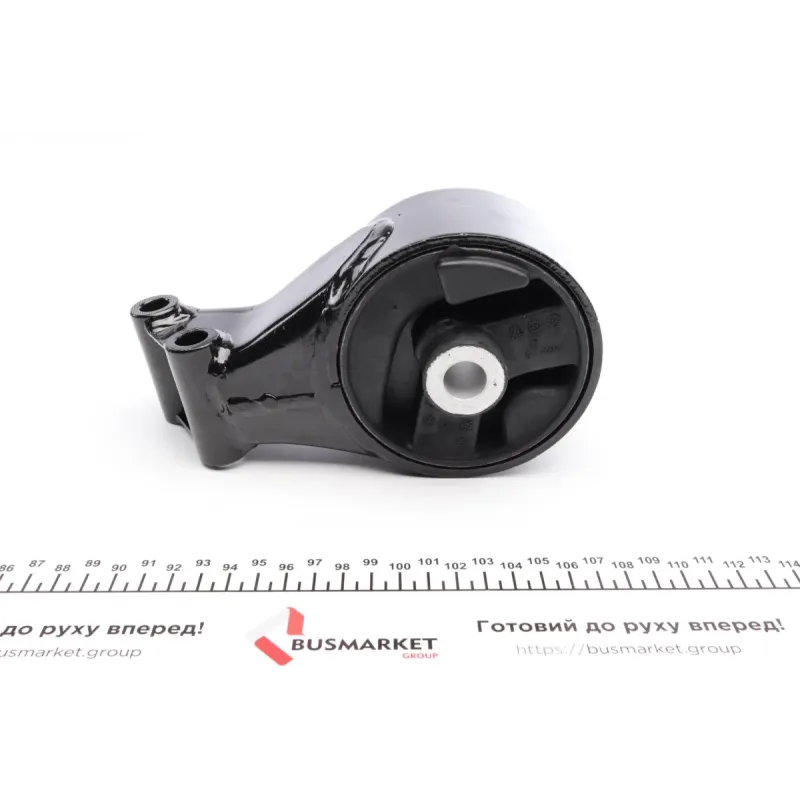Подушка двигуна задня MEYLE 614 030 0026 для Opel Vectra C, Saab 9-3, Fiat Croma