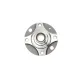 Маточина передня MEYLE 614 032 0003 для Opel Combo 1994-2001, DAEWOO LANOS 1997-2005, 4 отвори