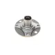Маточина передня MEYLE 614 032 0003 для Opel Combo 1994-2001, DAEWOO LANOS 1997-2005, 4 отвори