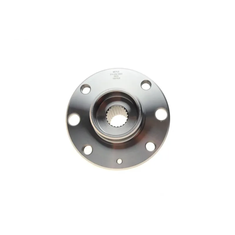 Маточина передня MEYLE 614 032 0003 для Opel Combo 1994-2001, DAEWOO LANOS 1997-2005, 4 отвори