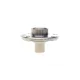 Маточина передня MEYLE 614 032 0003 для Opel Combo 1994-2001, DAEWOO LANOS 1997-2005, 4 отвори