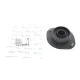 Подушка амортизатора (переднього) Opel Astra F 1.4-2.0 i 91-05