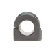 Втулка стабілізатора переднього MEYLE 614 035 0022 для Opel Omega B 1994-2003 (d=23mm)