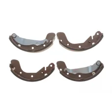 Колодки гальмівні задні MEYLE 614 042 1007 для Opel Combo 1994-2001, барабанні 200x46 мм