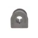 Втулка стабілізатора (заднього) Opel Vectra B 95-03 (d=15mm)