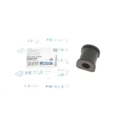Втулка стабілізатора MEYLE 614 044 0004 задня ліва Opel Vectra C 2002- (d=17mm)