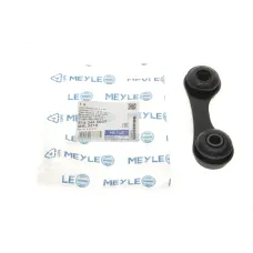 Тяга стабілізатора задня MEYLE 614 044 0007 для Opel Vectra C, Signum, Fiat Croma (L=86mm)