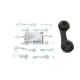 Тяга стабілізатора задня MEYLE 614 044 0007 для Opel Vectra C, Signum, Fiat Croma (L=86mm)