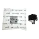 Контактна група стартера MEYLE 614 091 0003 для Opel Astra F, Combo B, Omega B