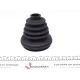 Пильник ШРКШ зовнішній MEYLE 614 160 0001 для Opel Astra F/Vectra A, передній