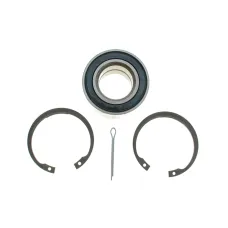 Підшипник маточини передній MEYLE 614 160 0004 для Opel Astra F/Corsa B, 34x66x37 мм