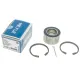 Підшипник маточини передній MEYLE 614 160 0004 для Opel Astra F/Corsa B, 34x66x37 мм