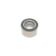 Підшипник маточини передній MEYLE 614 160 0007 для Opel Astra F, Kadett E, Corsa A 34x64x37 мм