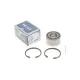 Підшипник маточини передній MEYLE 614 160 0008 для Opel Corsa C, Meriva, Combo 1.3-1.7CDTI 2000-