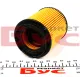 Фільтр масляний MEYLE 614 322 0008 для Opel Astra G, Vectra B/C 2.2i 2000-, 61.5x92.5 мм