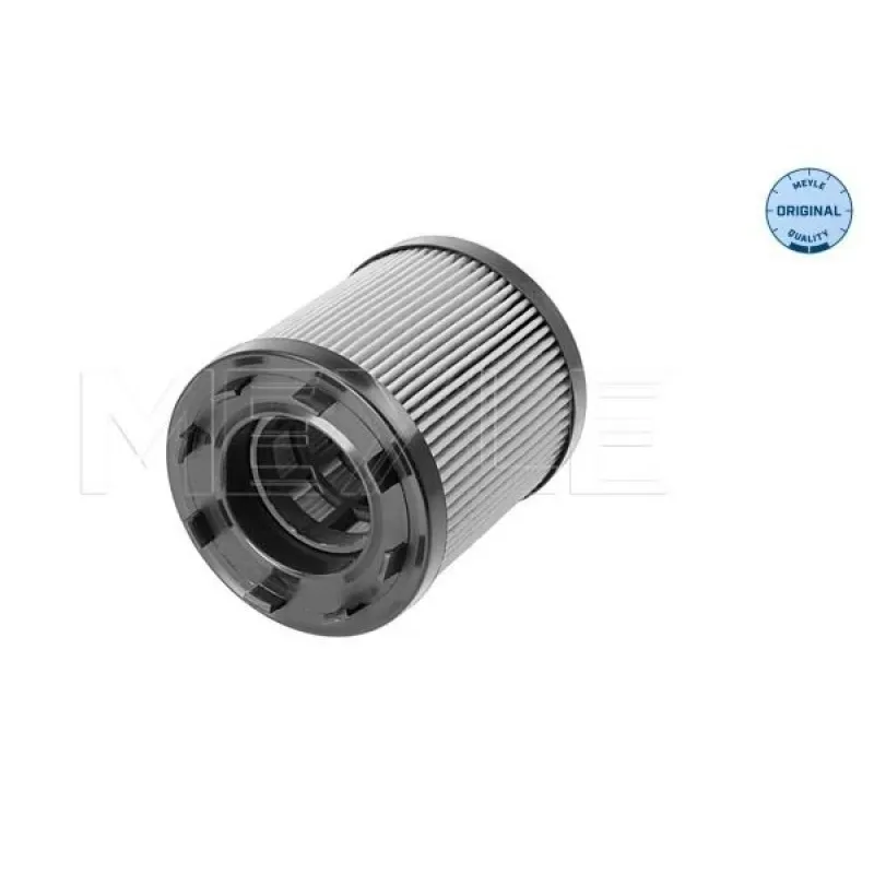 Фільтр масляний MEYLE 614 322 0008 для Opel Astra G, Vectra B/C 2.2i 2000-, 61.5x92.5 мм