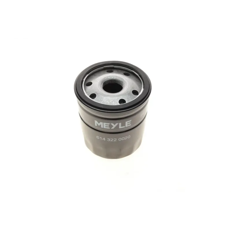 Фільтр масляний MEYLE 614 322 0020 для Opel Astra K, Insignia B, 1.0/1.4/1.5/2.0, M22x1.5