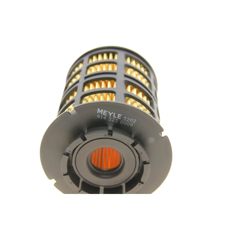 Фільтр паливний MEYLE 614 323 0008 для Chevrolet Aveo T300, Opel Mokka J13, 74x94.5 мм