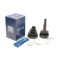 ШРКШ зовнішній MEYLE 614 498 0002 для Opel Ascona C/Kadett E, 25/33 зубців