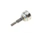 ШРКШ (зовнішній) Opel Astra F/G 93-05/Zafira A 99-05/Vectra B 95-03 (33z/25z)(+ABS29z)