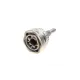 ШРКШ (зовнішній) Opel Astra F/G 93-05/Zafira A 99-05/Vectra B 95-03 (33z/25z)(+ABS29z)