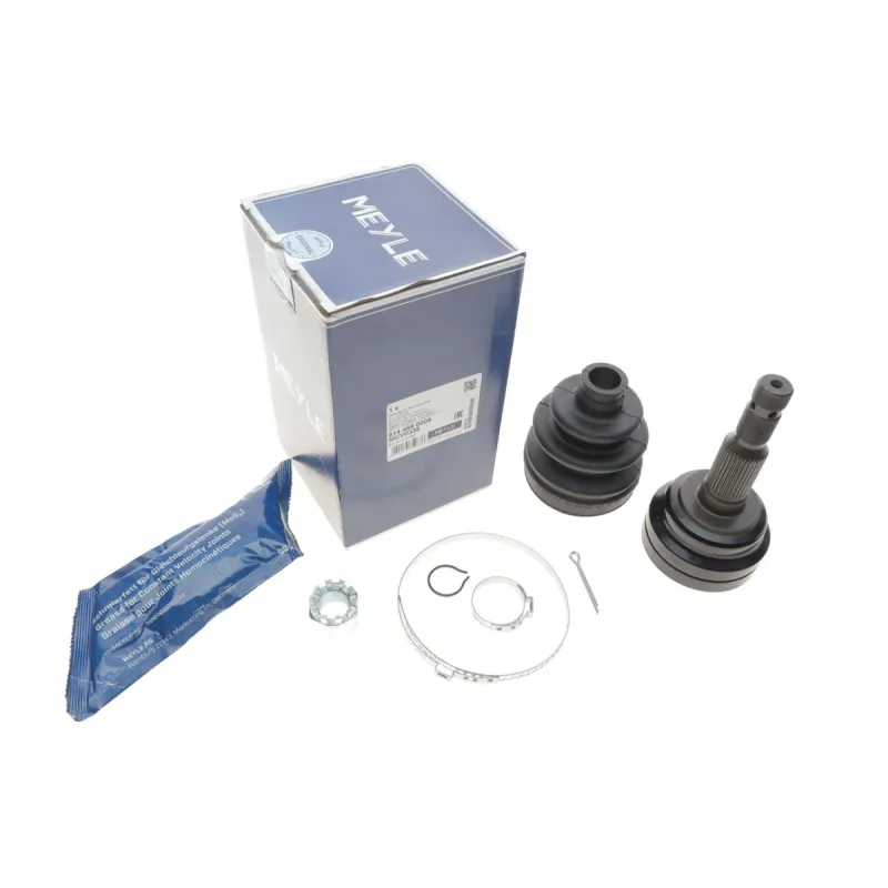 ШРКШ зовнішній MEYLE 614 498 0009 для Opel Astra G 1998-2005, 33/22/52мм