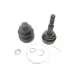 ШРКШ зовнішній MEYLE 614 498 0009 для Opel Astra G 1998-2005, 33/22/52мм