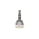 ШРКШ зовнішній MEYLE 614 498 0027 для Opel Astra H/Zafira B 2004-2015 (33/26z, Ø91мм)