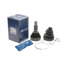 ШРКШ зовнішній MEYLE 614 498 0030 для Opel Astra H, Vectra C 1.9-3.0CDTI 2002-, 30/26 шл.