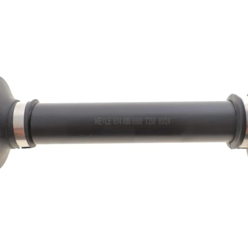 Піввісь передня ліва MEYLE 614 498 0080 для Opel Astra J 2009- (30z/26z/601mm)